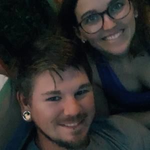 Meet your Posher, Aaron